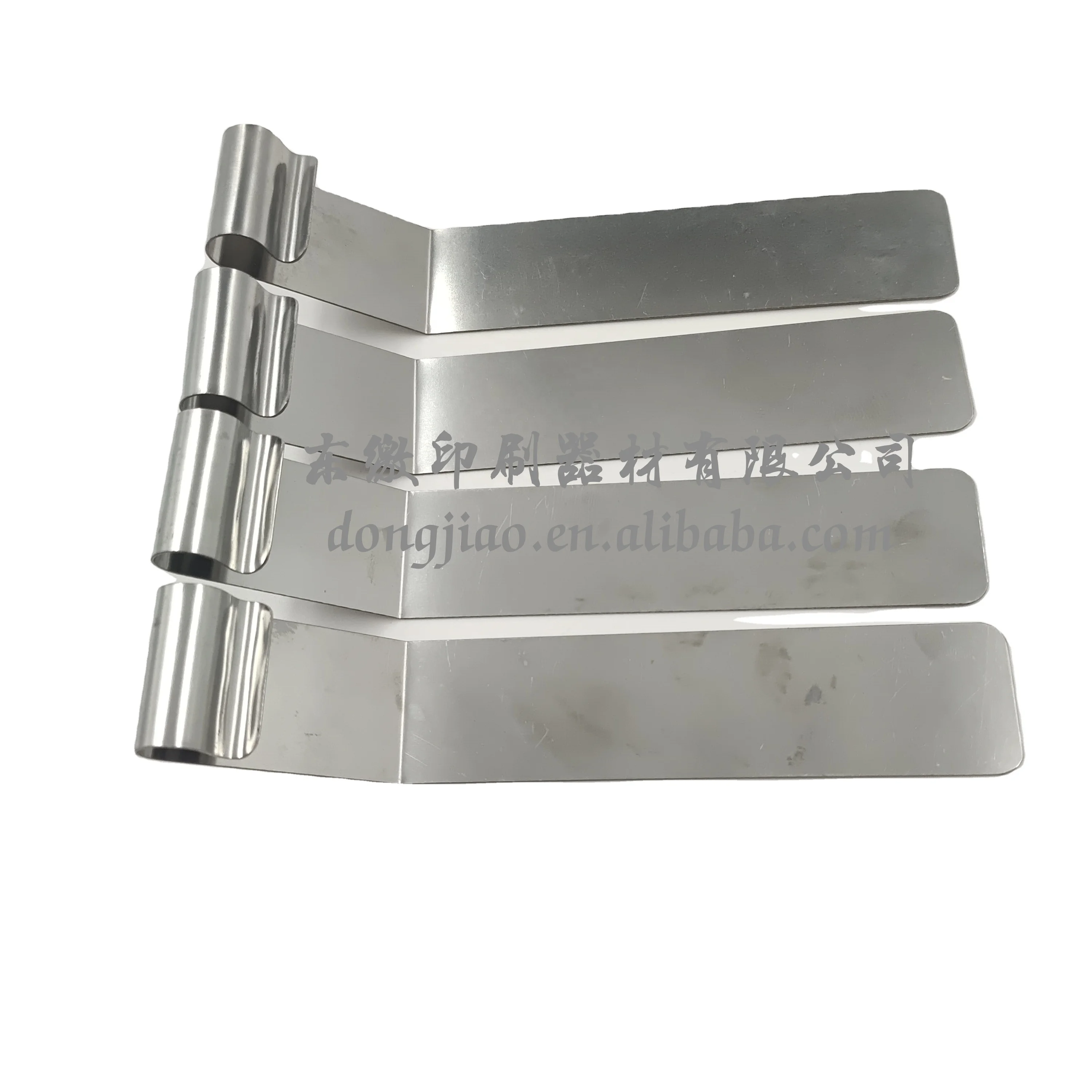 1 Piece Leaf Spring Separator for Mitsubishi Printing Machine