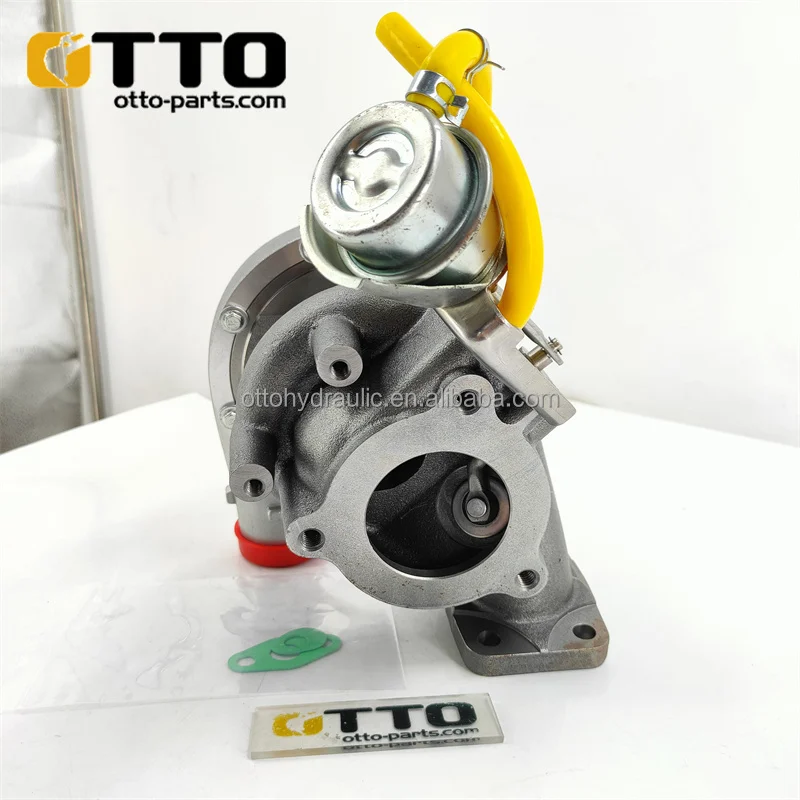 OTTO Genuine Excavator Spare Parts - D6N Turbo 3539808