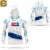 Camouflage white