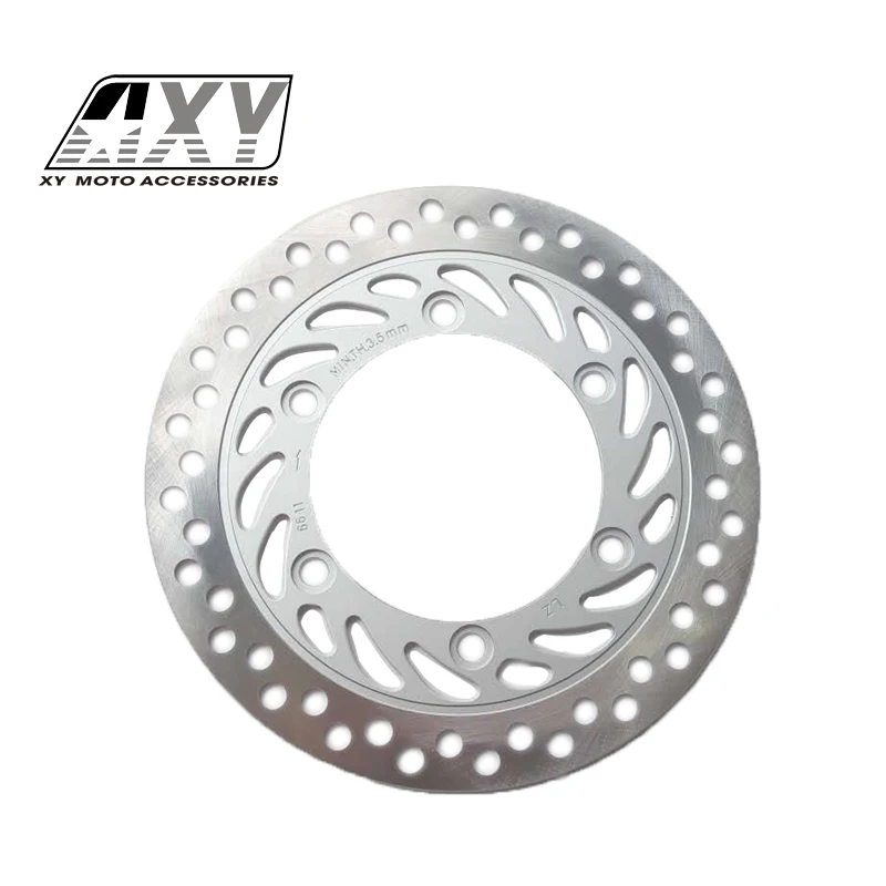 Genuine 150CC Front Motorcycle Brake Rotor Disc 45251-KTT-900 for