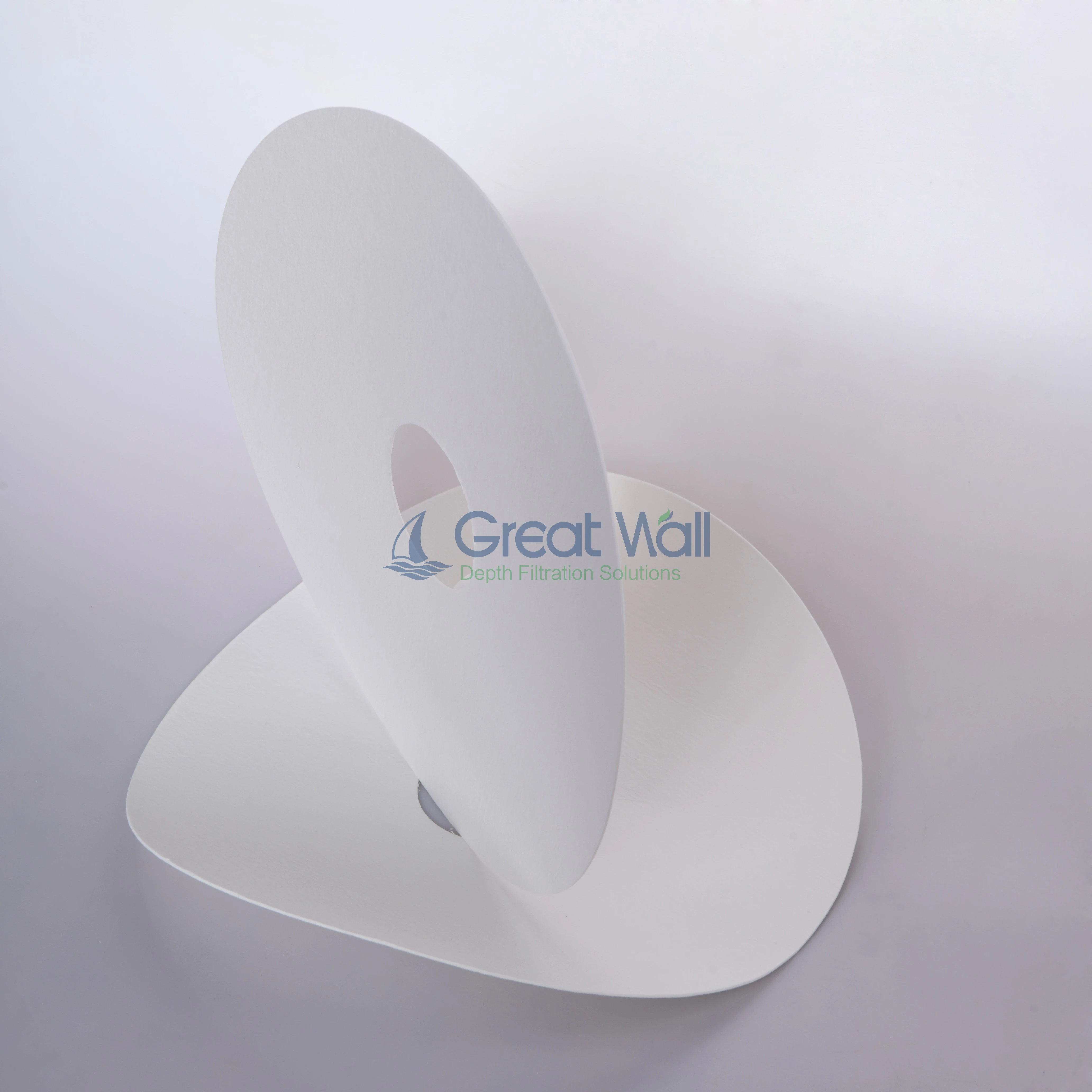Oil Clarification Sterilization Container Filter Papers