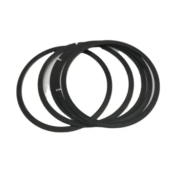 snap ring din 5417 steel wire snap ring (DIN5417)
