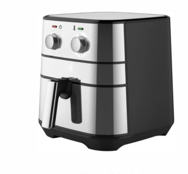 Family Air Fryers Without Oil Oven Air Fryer Electric Cooking Electric