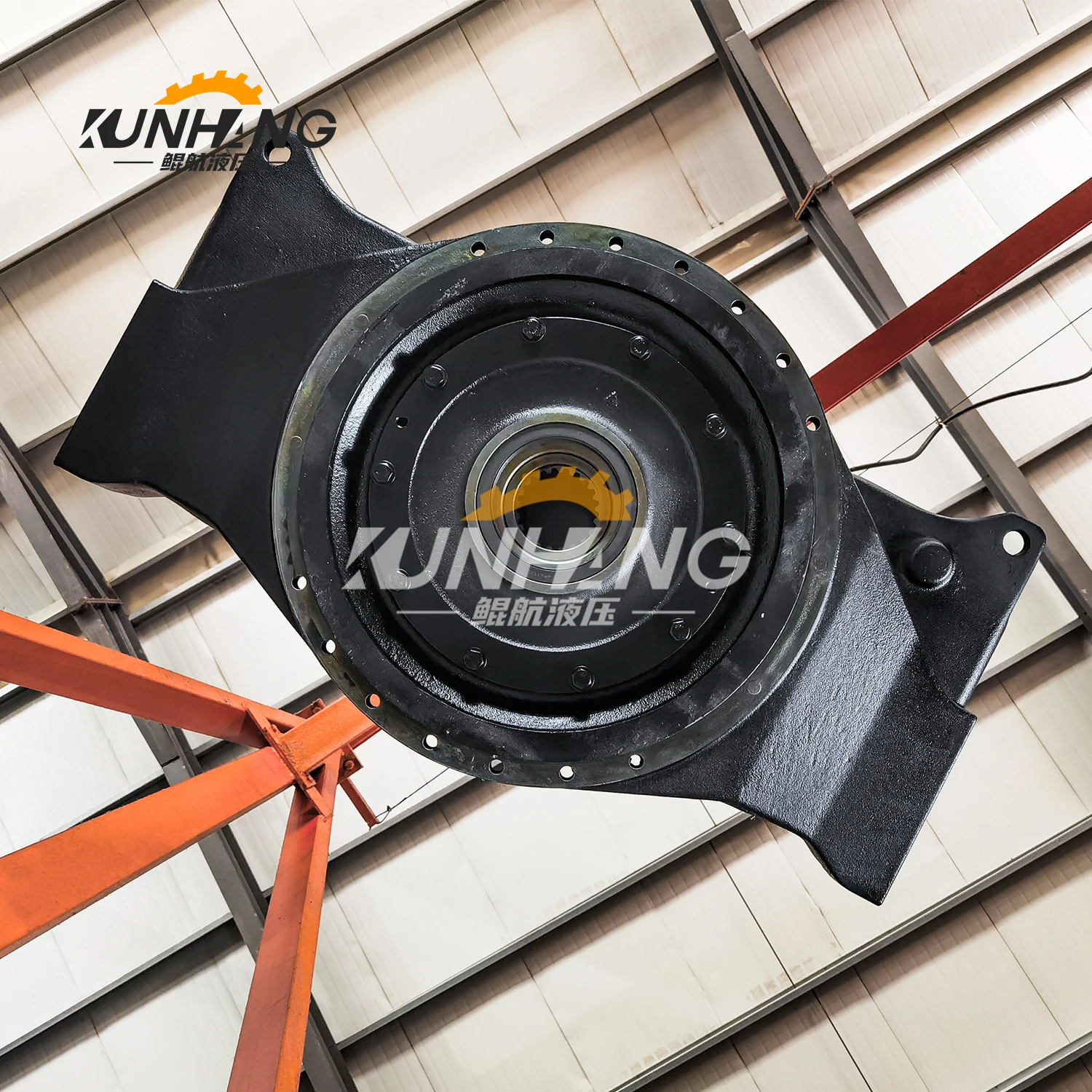 ZX870-5G PTO YB60000239 Power Take off for Hitachi Excavators