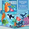 Puzzle sur le thème de l'océan[0,48kg]
