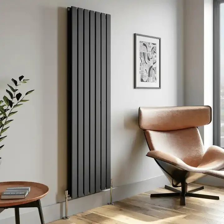 Commercial Radiators Commercial Grade Steel Radiator Heavy-Duty Heating for Large Spaces ...
