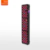 Pannello nero touch screen da 180 LED
