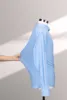Azul claro