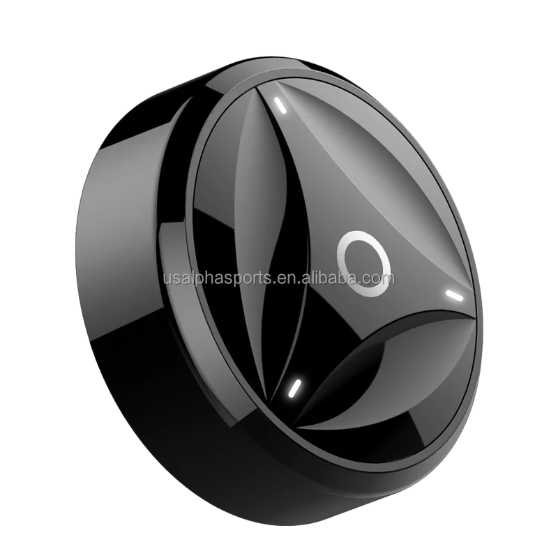 Smart Racket Sensor Tennis Racket Sensor Tracker Motion Detector Analyzer Smart Tennis ...