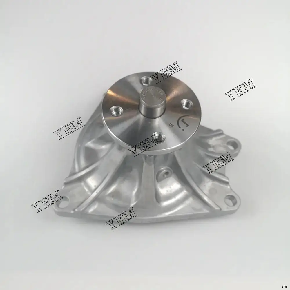 Hot Sale Water Pump 190-5767 1905767 for Caterpillar Excavator CAT 305.5 306 307C 307C