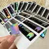 Colores mezclados