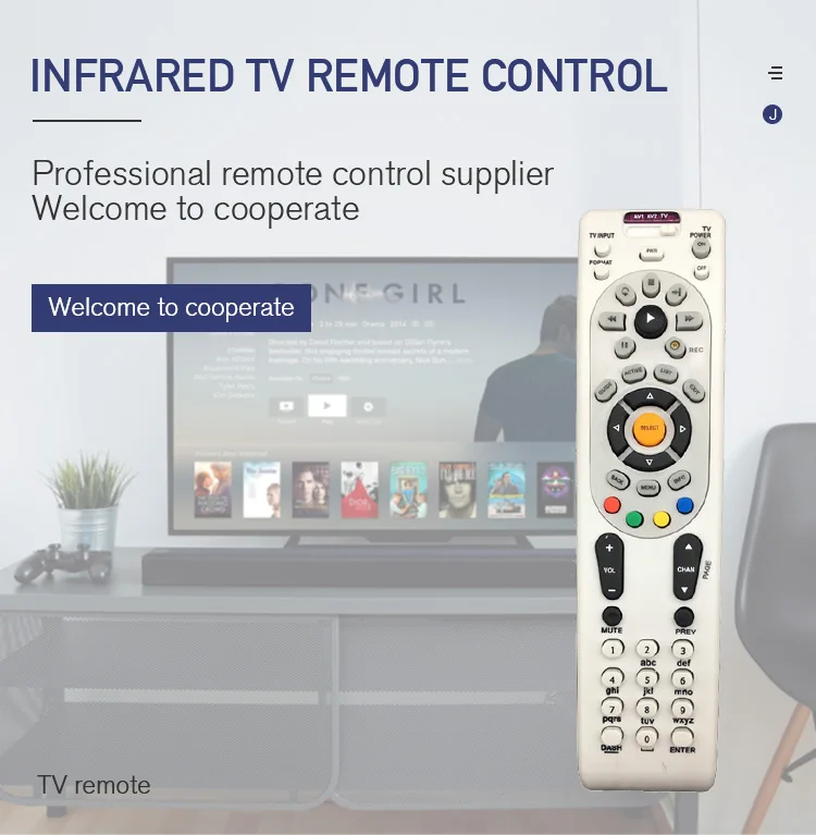 Mando A Distancia Universal Para Tvcontrol Remoto Rc64rc65rxrc66x Buy Control Remoto 