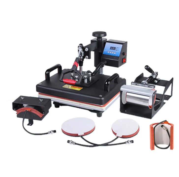 mug sublimation printer