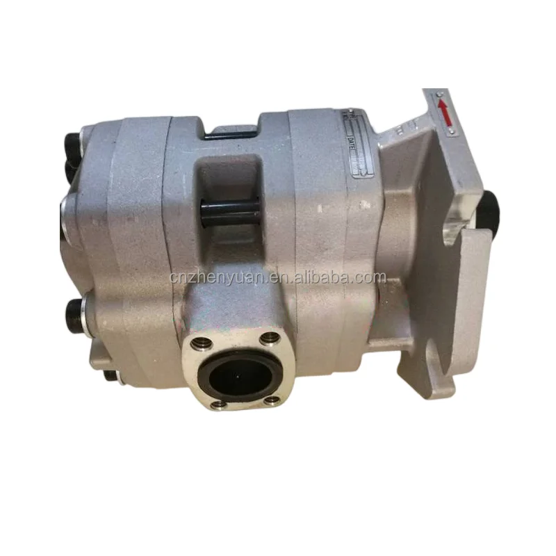 Vickers Gear Pump Gpc4 Gpc420 Gpc425 Gpc440 Gpc432 Gpc463 Gpc450