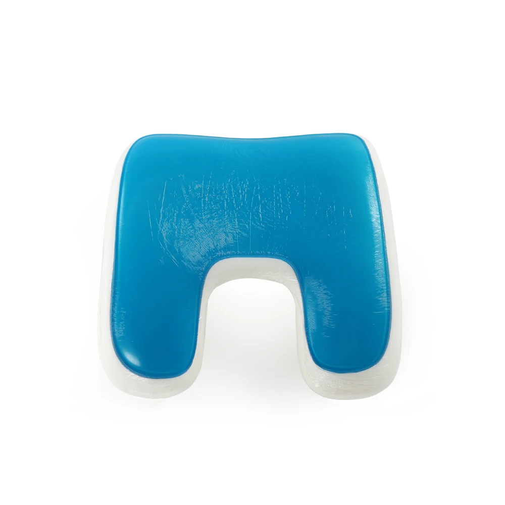 персонализированные ортопедические офис Nap автомобиля гель средства ухода за кожей Шеи поддержка подушки детские пены памяти