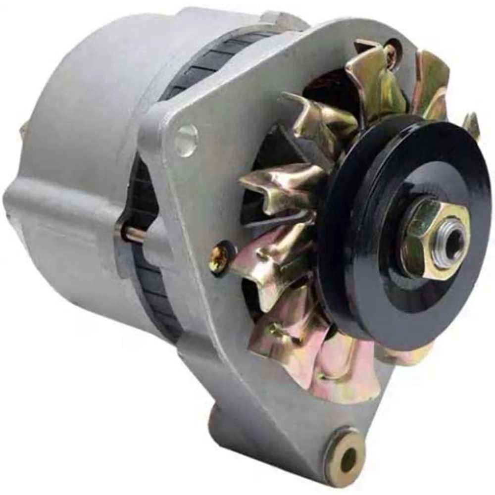 IZUMI Alternator 01177481 for Case IH 1046 Aftermarket Engine Spare Parts