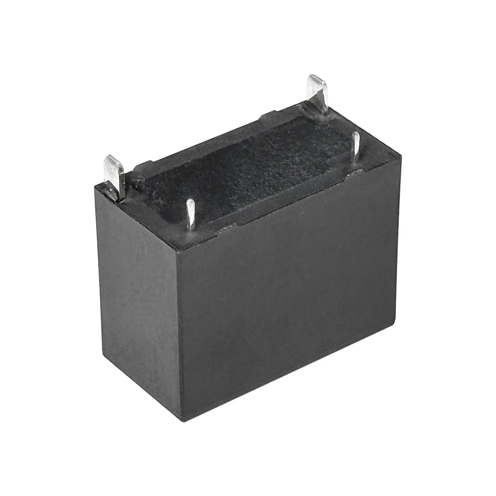 Meishuo ME109 Miniature 50A Photovoltaic Relays Switching Capability for Industrial New Energy UPS Power Supply Sealed for