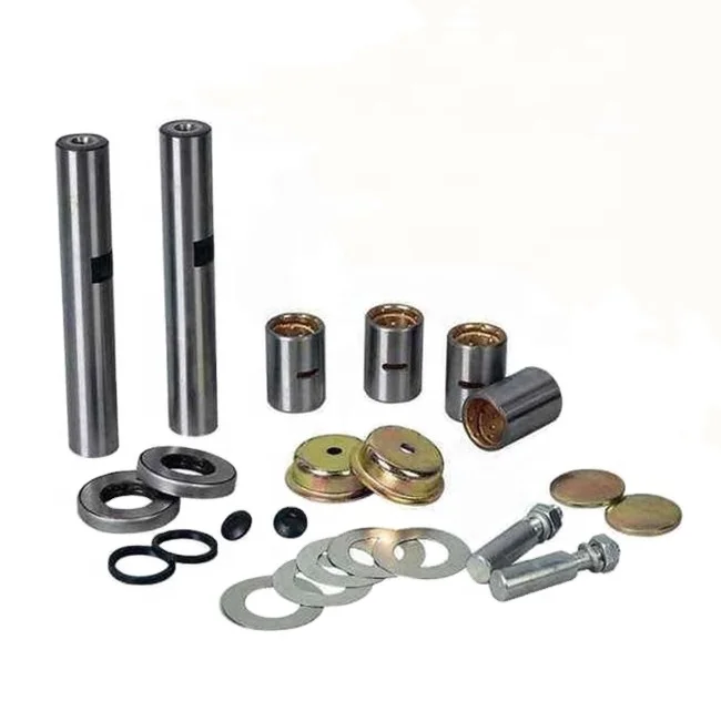KP-519 28x180 OEM MB025124 Heavy Duty Repair Kits Truck King Pin