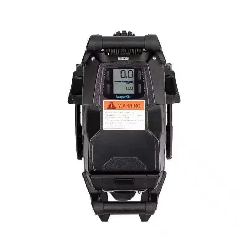 Leaperkim Lynx Veteran Electric Unicycle 151v 2700wh 50e 50s Monowheel