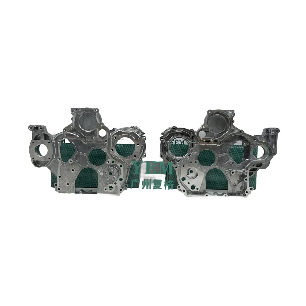 1103A-33T 402D-05 404D-15 404D-22T Timing Cover for Perkins Fast Delivery Engine Parts