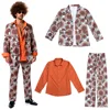 8144 (Shirt, Jacket, Trousers)