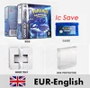 EUR sapphire cart box