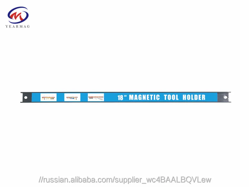Оптовая продажа хорошее качество кухонный Органайзер бар для телефона на магните с нож хранения газа