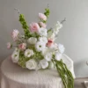 #4 verde-bianco-rosa