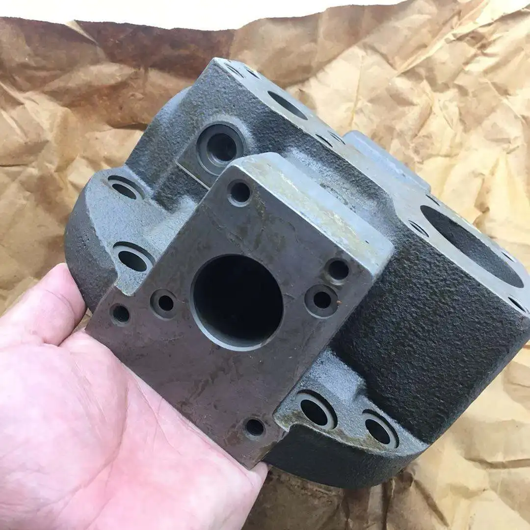 ZX330-5G Excavator HPV145 Hydraulic Pump Main Pump Head