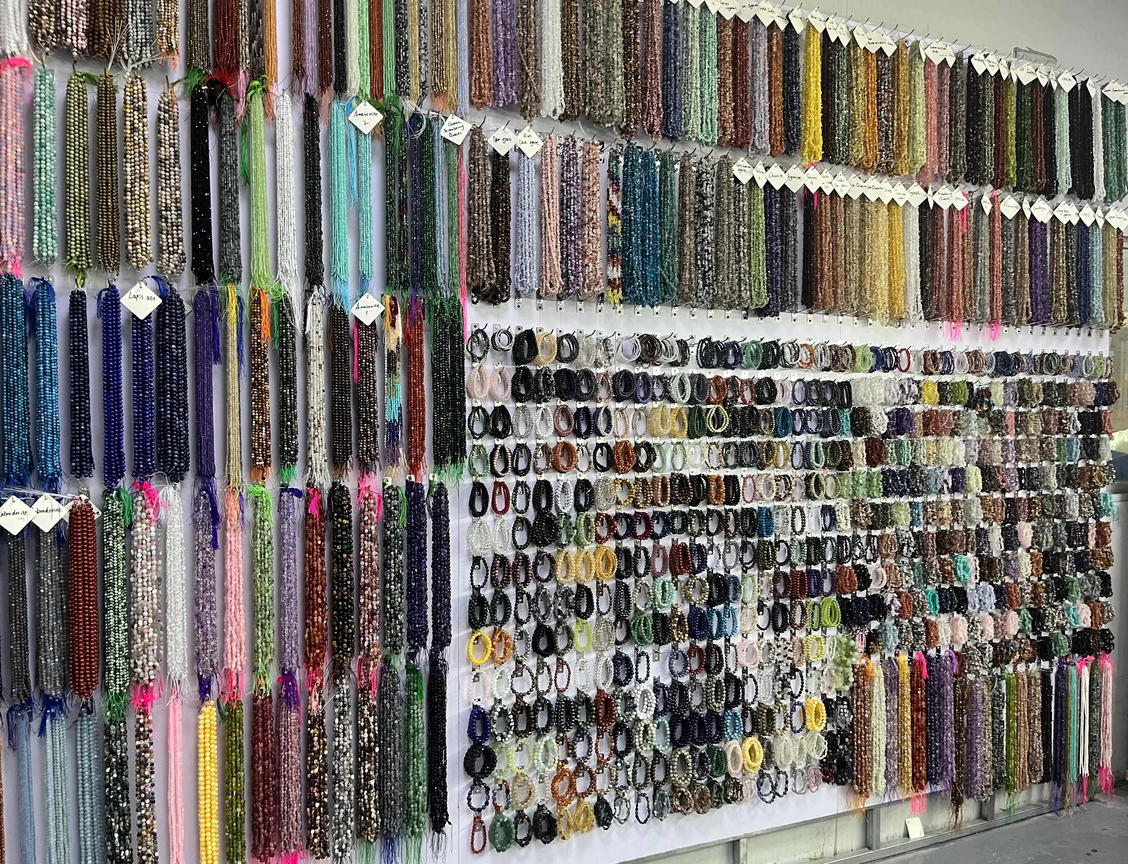 Shenzhen Fuxuan Jewelry Handicrafts Co., Ltd.