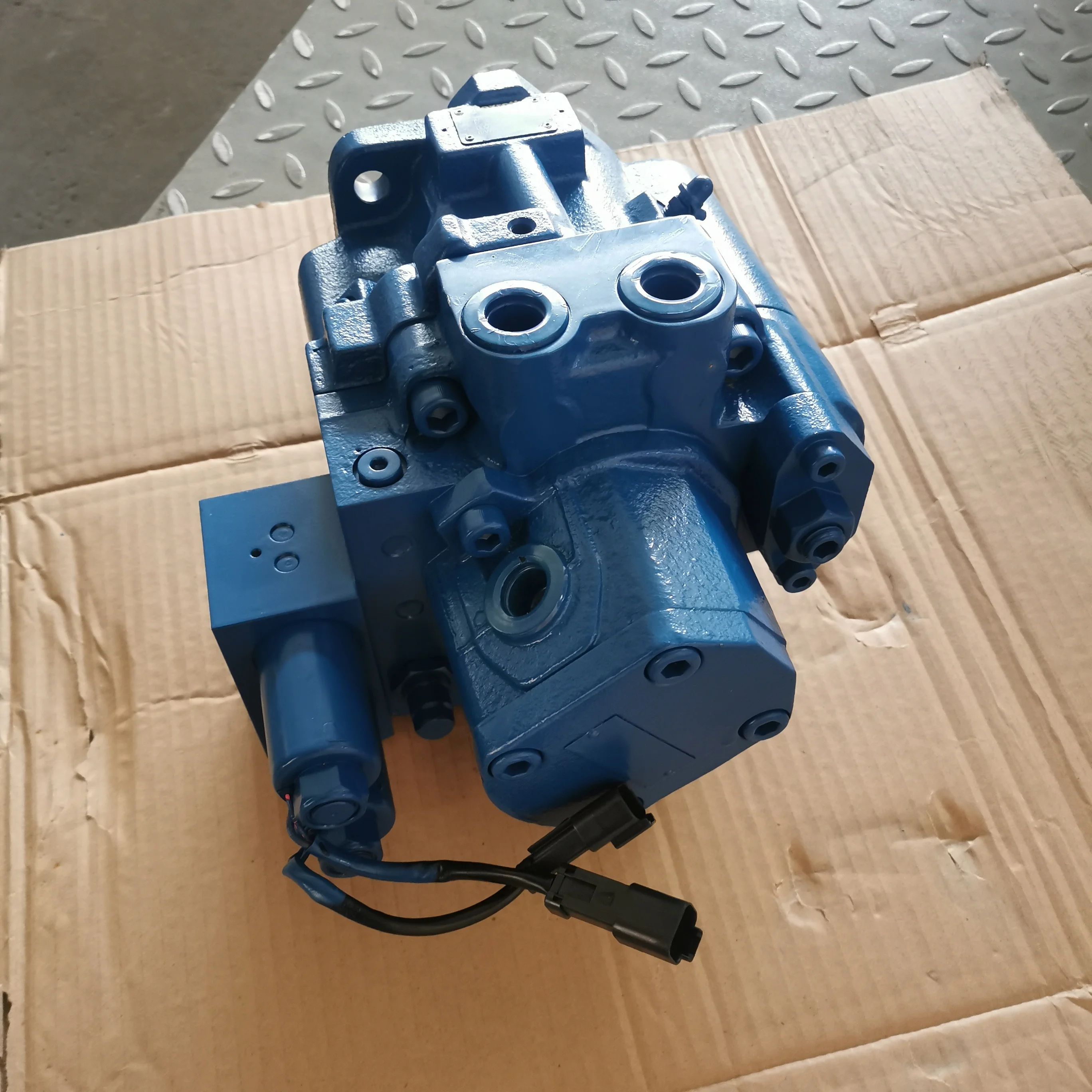 平凡 Amazon.com: ZBN 918-006 12992408 55567050 Oil Control VVT