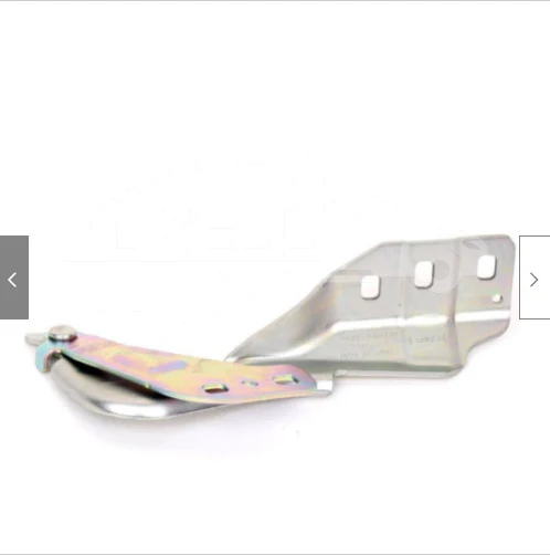 Engine Bonnet Hinge DS73F16801AB DS73F16801AC DS7Z16797A 5187026 Hood ... — 2