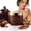 Black Rose Oud Perfume Layering Body Polish
