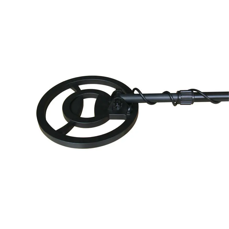 Metal detector sotterraneo cacciatore di tesori scavatore oro Metal detector sotterraneo cacciatore di tesori scavatore oro