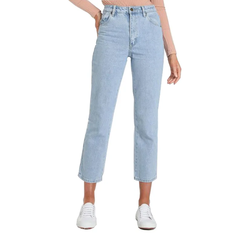 Pure cotton jeans Clearance