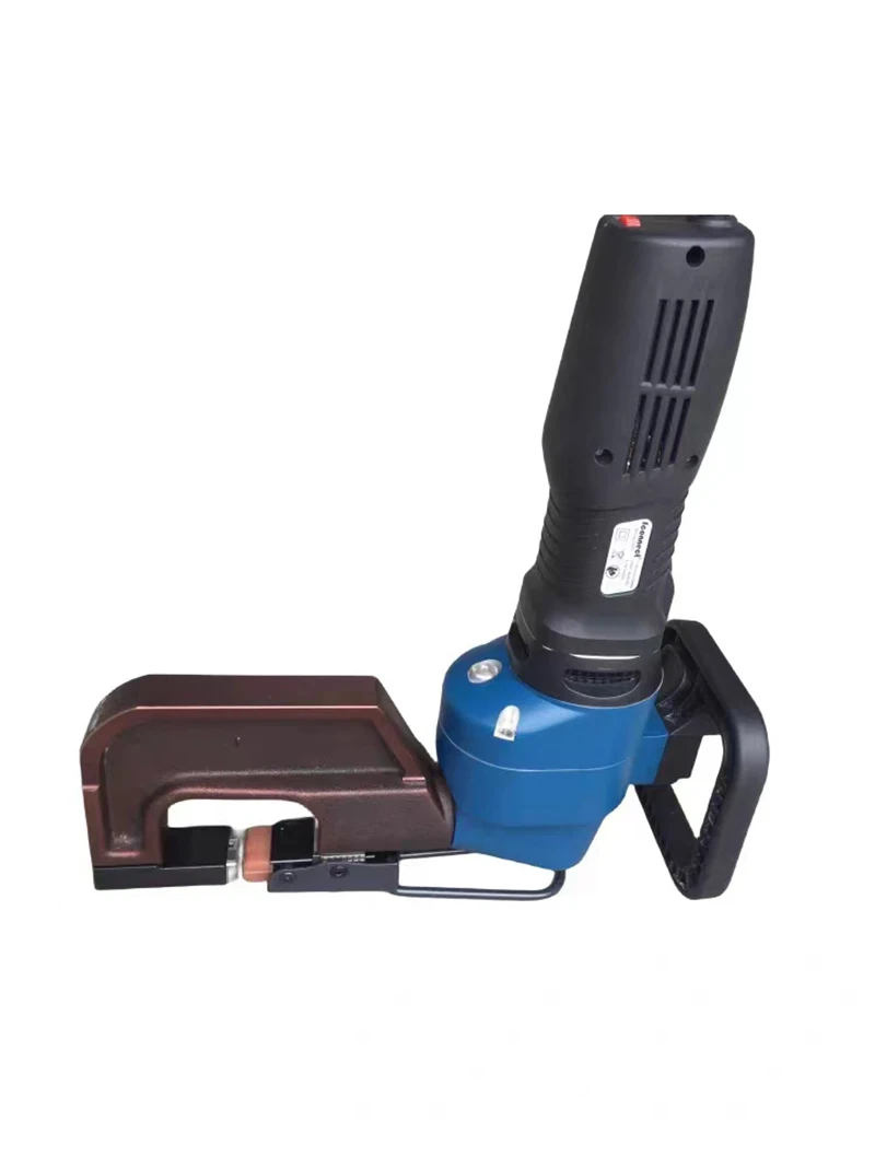 Electrical Handheld Duct Flange Jointing Machine - Buy Cheap Hvac Duct ...