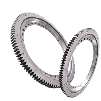 ISO 9001 factory direct sales Construction machinery slewing gear circle swing ring bearing