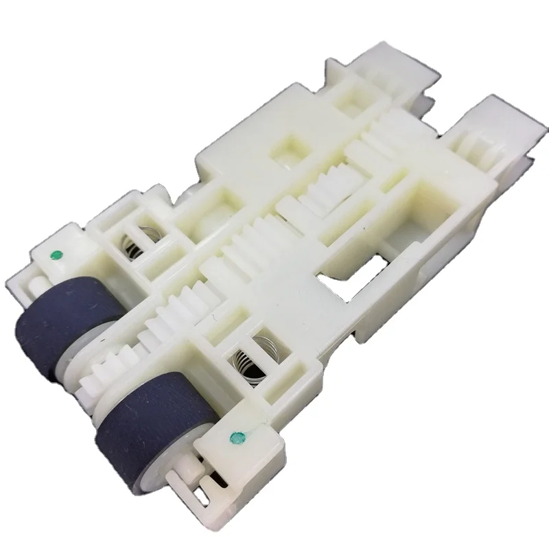 Original Nuevo L6160 L6161 L6166 L6168 L6170 L6176 L6178 L6191 L6198 L7188  Rodillo De Alimentación De Papel Para Impresora De Inyección De Tinta Epson  A - Buy L6161 Rodillo De Alimentación De