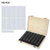 100PCS