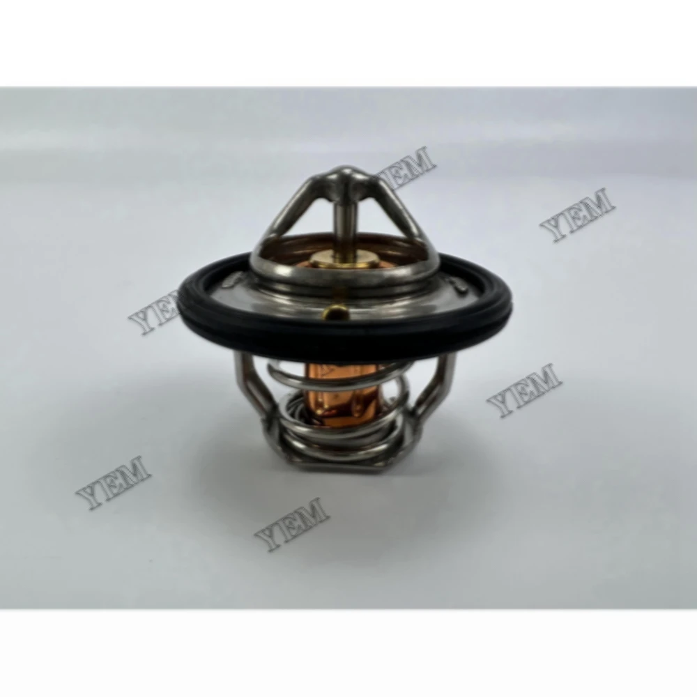 For Yanmar 3TNV76 Thermostat OEM Engine Parts