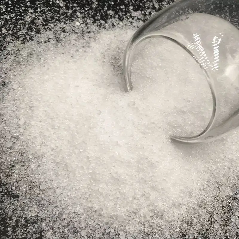 Acidulant Anhydrous Production Line of Monohydrate Price Chile Citric Acid