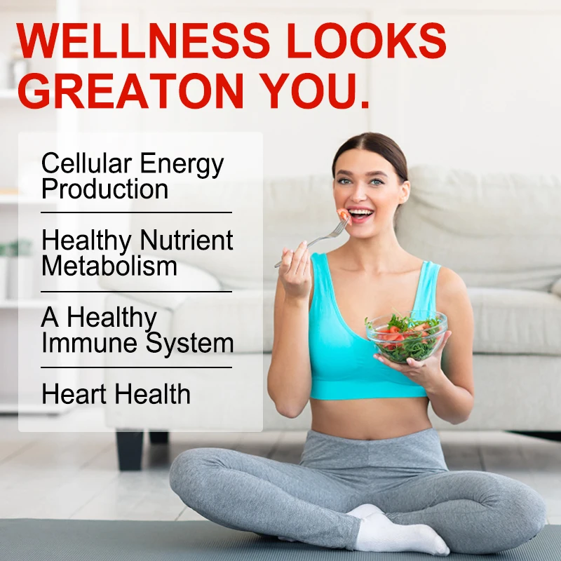 Beworths熊软糖护肤增强能量支持酮软糖脂肪燃烧器产品