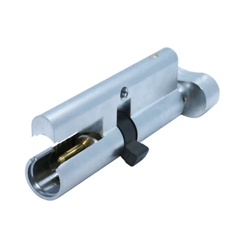 European High Security Single Turn SFIC Door Lock Cylinder Housing