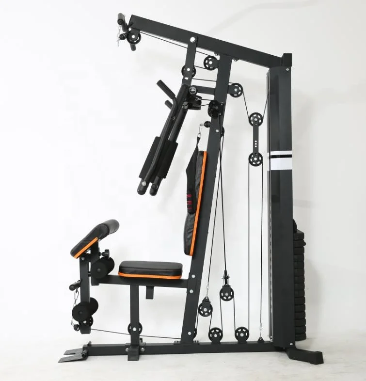 Welcare Home Gyms For Sale Near Me Lifepro Single Weight Stack