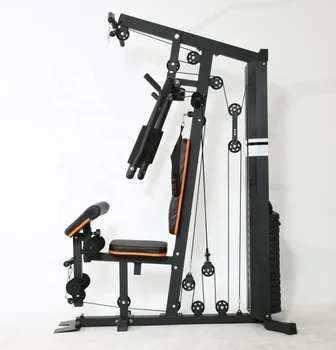 Wc discount gym equipment