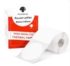 Round black on white/20*20/30*30/40*40/50*50