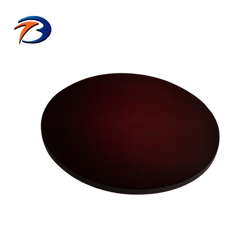 thermal lens germanium germanium infrared lens