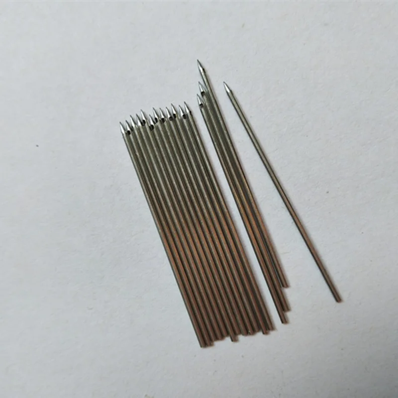 Veterinary Stainless Steel Injection Needle for Comfortably Administering Medications to Animals