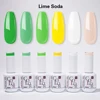 Lime Soda