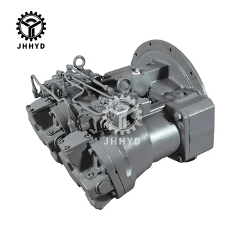 ⑤ ZX350LC-5N Main Pump YB60003095 for Hitachi ZX330-3 ZX330-5G
